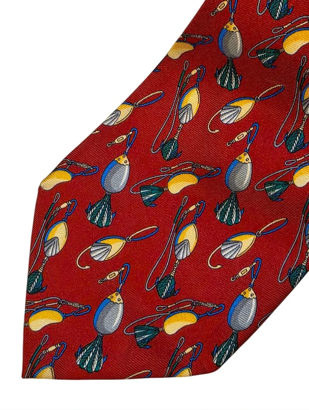 GUCCI TIE